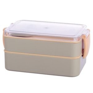 boite a dejeuner titiz fely ap etages beige