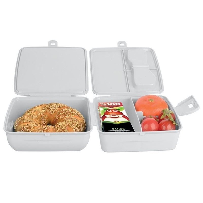 Boîte à Déjeuner TITIZ Vera AP9460 - Blanc 2 boite a dejeuner titiz vera ap blanc