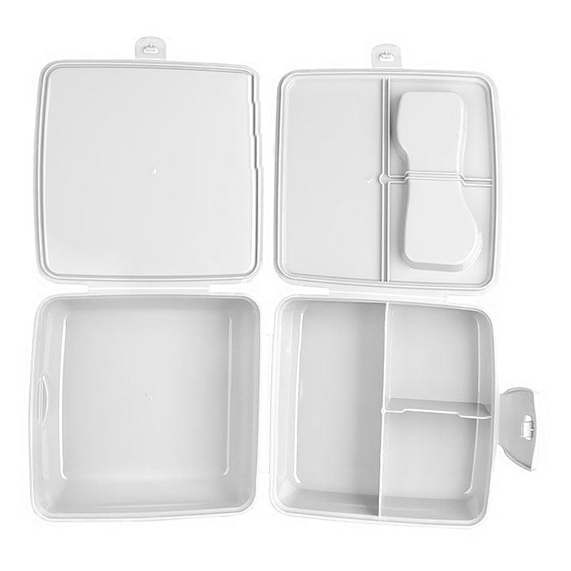 Boîte à Déjeuner TITIZ Vera AP9460 - Blanc 3 boite a dejeuner titiz vera ap blanc