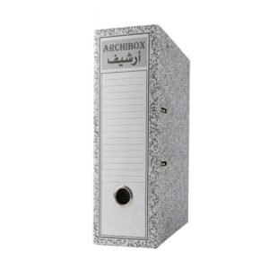 boite d archives officeplast archidoc dos de mm
