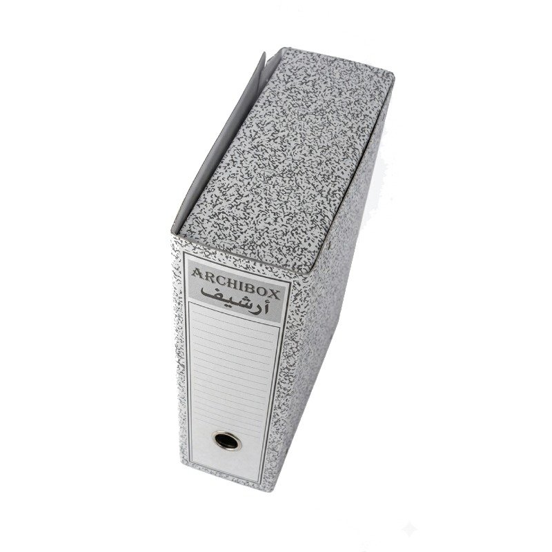 Boite D'archives ARCHIDOC DOS De 100mm 3 boite d archives officeplast archidoc dos de mm
