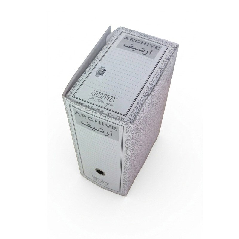 Boite D'archives ARCHIDOC MARBREES DOS DE 150 MM 2 boite d archives officeplast marbrees dos de mm