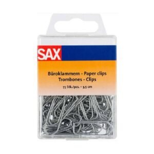 boite de pieces de pinces saxophone cm