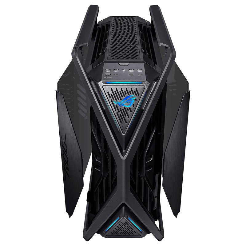 Boîtier PC Gamer ASUS ROG Hyperion GR701- Noir 2 boitier pc gamer asus rog hyperion gr noir