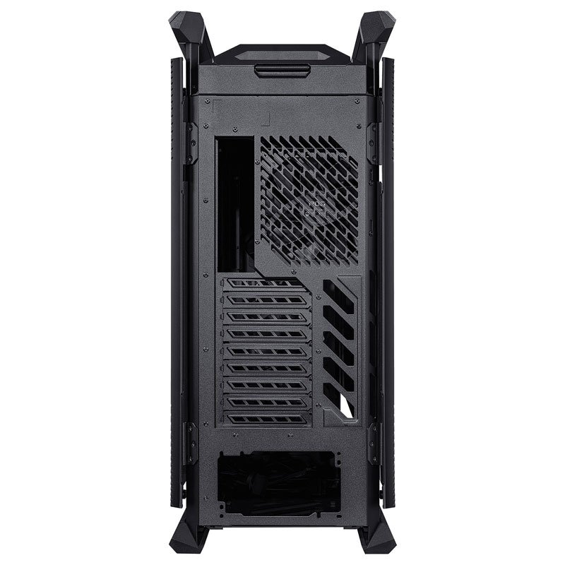 Boîtier PC Gamer ASUS ROG Hyperion GR701- Noir 5 boitier pc gamer asus rog hyperion gr noir