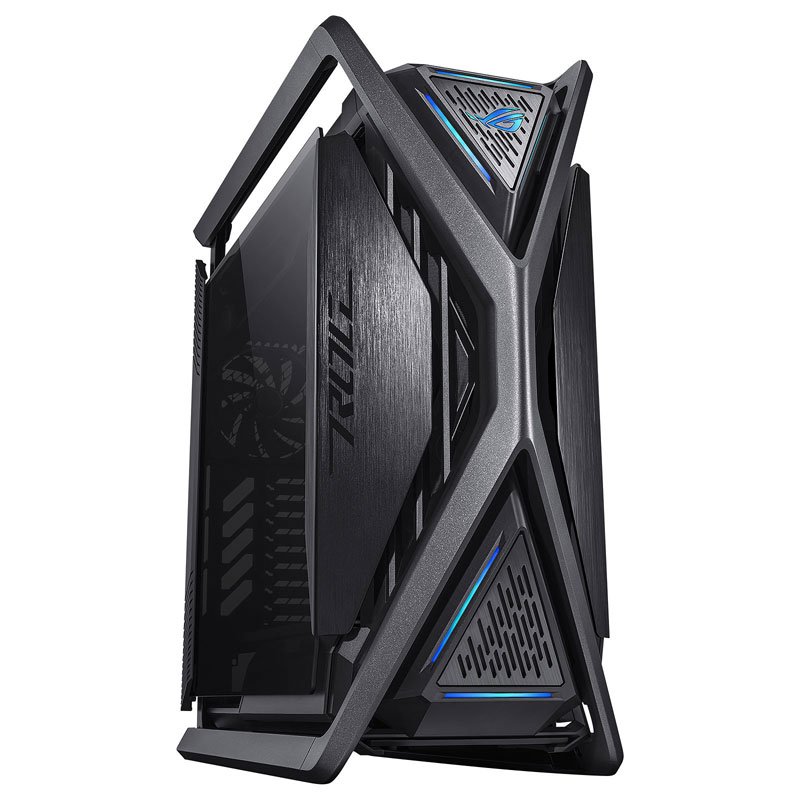 Boîtier PC Gamer ASUS ROG Hyperion GR701- Noir 1 boitier pc gamer asus rog hyperion gr noir