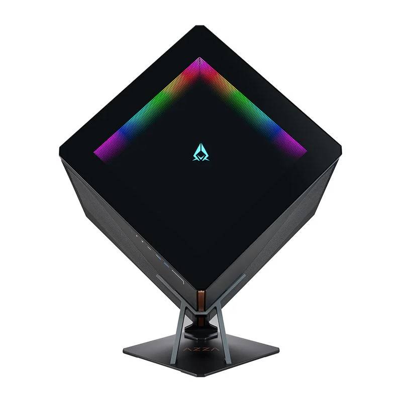 Boîtier Pc Gamer AZZA REGIS CSAZ-902 2 boitier pc gamer azza regis csaz