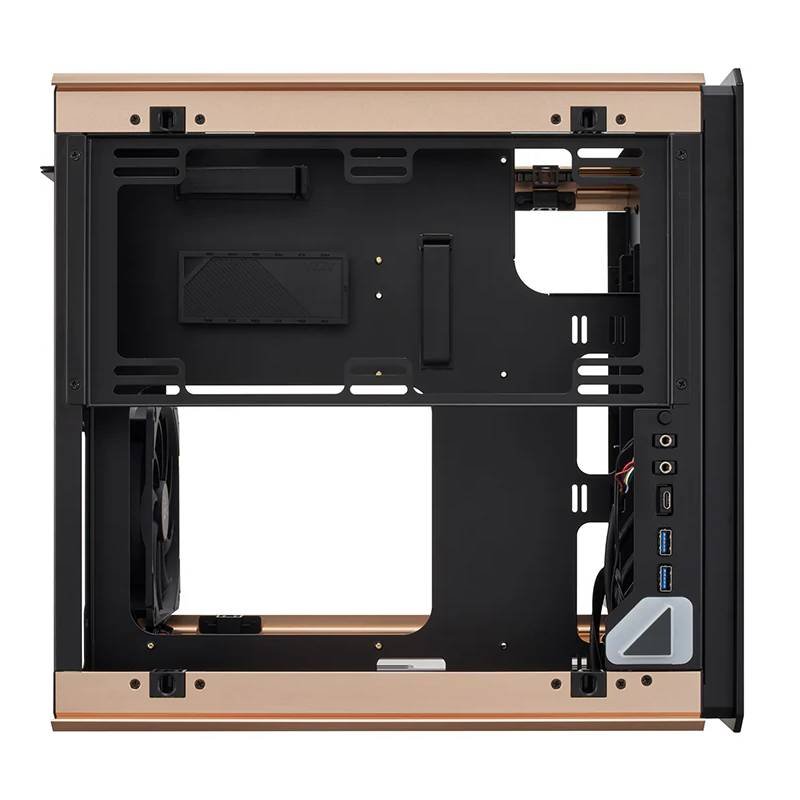 Boîtier Pc Gamer AZZA REGIS CSAZ-902 4 boitier pc gamer azza regis csaz