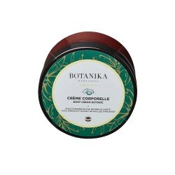 BOTANIKA CREME CORPORELLE EXTONIC 200ML 2 botanika creme corporelle extonic ml