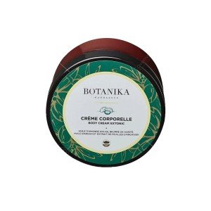 BOTANIKA CREME CORPORELLE EXTONIC 200ML 3 botanika creme corporelle extonic ml