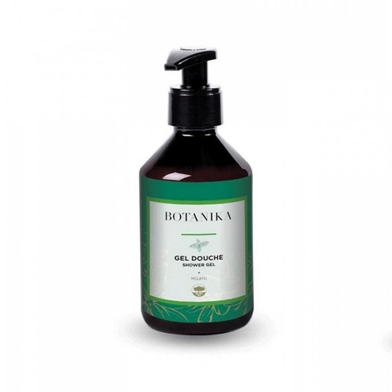BOTANIKA GEL DOUCHE MOJITO 250ML 1 botanika gel douche mojito ml