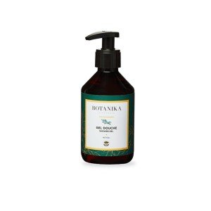 BOTANIKA GEL DOUCHE NEROLI 250ML 3 botanika gel douche neroli ml