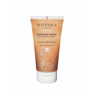 BOTANIKA GOMMAGE VISAGE HAUTE DETENTE 175ML 3 botanika gommage visage haute detente ml