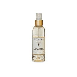 BOTANIKA HUILE SECHE ROSE DE DESERT 150ML 2 botanika huile seche rose de desert ml