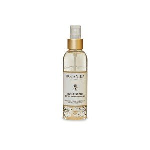 BOTANIKA HUILE SECHE ROSE DE DESERT 150ML 3 botanika huile seche rose de desert ml