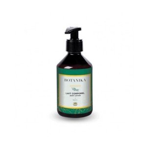 BOTANIKA LAIT CORPOREL NEROLI 250ML 3 botanika lait corporel neroli ml