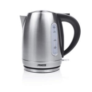 bouilloire princess w l inox