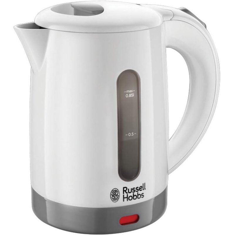 Bouilloire RUSSELL HOBBS 23840-70 1000W - Blanc 2 bouilloire russell hobbs w blanc