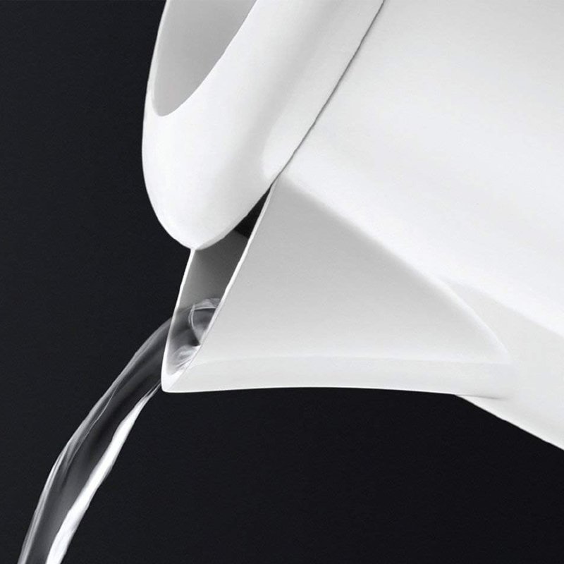 Bouilloire RUSSELL HOBBS 23840-70 1000W - Blanc 4 bouilloire russell hobbs w blanc