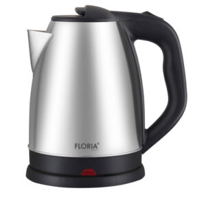 bouilloire sans fil floria zln l inox