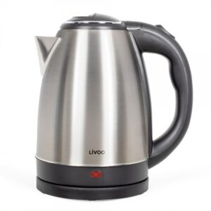bouilloire sans fil livoo dod l inox
