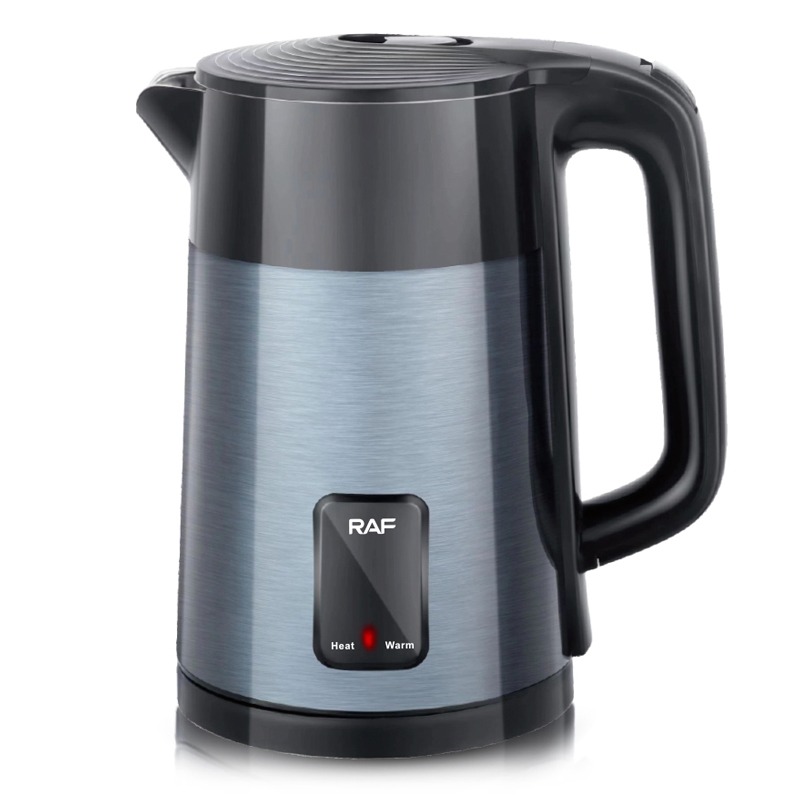 Bouilloire Sans Fil RAF R-7800 1.8Litre - Bleu 1 bouilloire sans fil raf r litre assortis