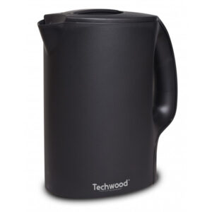 bouilloire techwood tb l noir