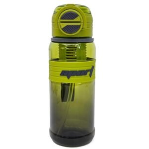 bouteille d eau de sport ml vert