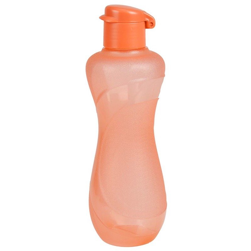 Bouteille d’Eau Portable TITIZ 750 ml - Orange 1 bouteille d eau portable ml orange