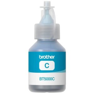 bouteille d encre adaptable brother cyan npr btc