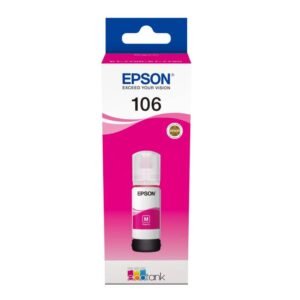 bouteille d encre d origine epson ecotank magenta