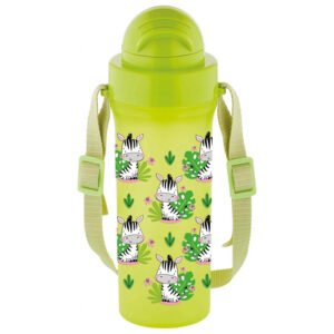 bouteille d eau renga pour enfant ml vert