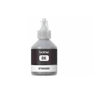 bouteille d encre original brother bt b noir