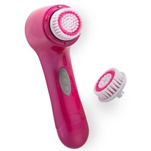 brosse nettoyante de visage westinghouse wh rose