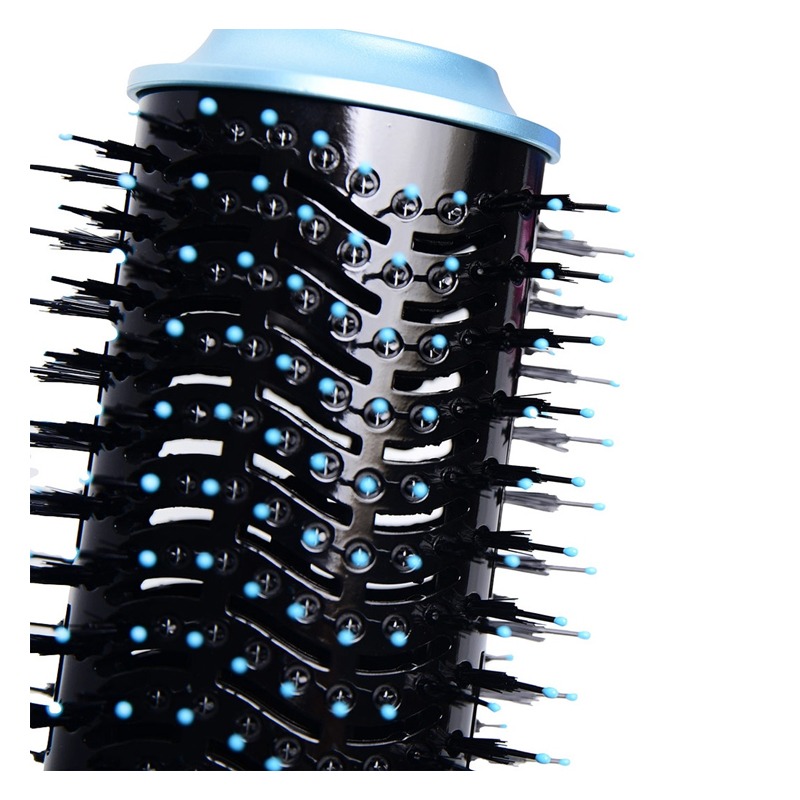 Brosse soufflante FLORENCE HK402 1200 Watts - Bleu 2 brosse soufflante florence hk watts bleu