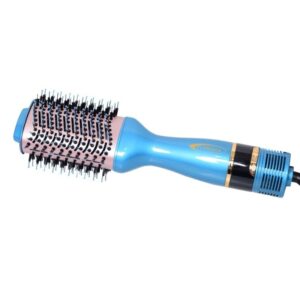 brosse soufflante florence hk w bleu