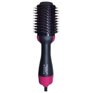 brosse soufflante one step noir