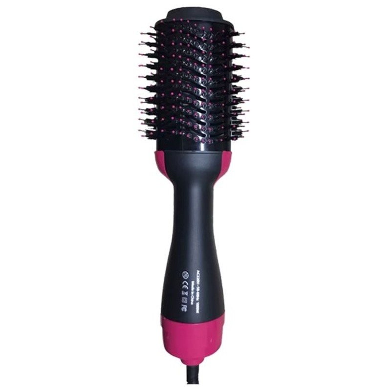 Brosse Soufflante One STEP 1000W - Noir 1 brosse soufflante one step noir