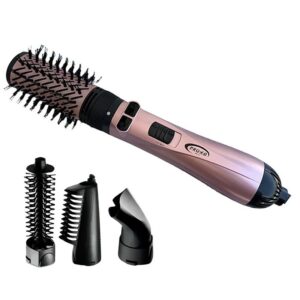 brosse soufflante rotative en prova pe rose gold g