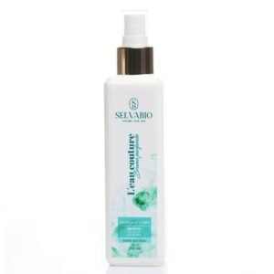 brume parfumee selvabio l eau couture pour femme ml