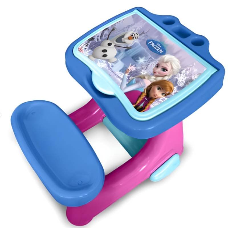 Bureau Le Petit Génie FROZEN 1 bureau le petit g nie frozen