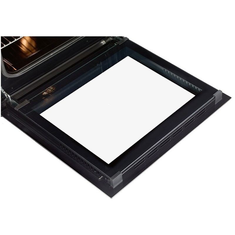 Four Encastrable BRANDT BXC6332B 73L - Noir 3 bxcb
