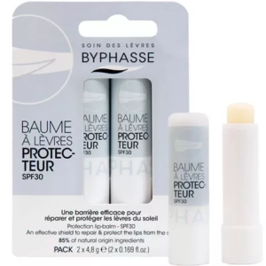 byphasse baume levres hydratant repare et protege spf xgr