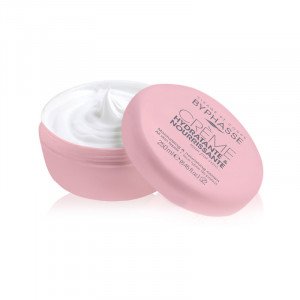 BYPHASSE CREME HYDRATANTE&NOURRISSANTE 250ML 3 byphasse creme hydratantenourrissante ml