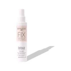 BYPHASSE FIXATEUR DE MAQUILLAGE 150ML 4 byphasse fixateur de maquillage ml