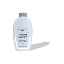 BYPHASSE GEL DOUCHE-SHAMPOOING 2 EN 1 URBAN SWING MEN 600ML 2 byphasse gel douche shampooing en urban swing men ml