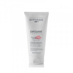 BYPHASSE HOME SPA EXPERIENCE EXFOLIANT DOUCEUR 150ML 3 byphasse home spa experience exfoliant douceur ml