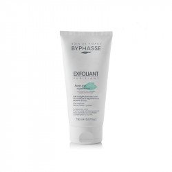 BYPHASSE HOME SPA EXPERIENCE EXFOLIANT PURIFIANT 150ML 2 byphasse home spa experience exfoliant purifiant ml