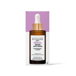 byphasse retinol serum anti rides ml