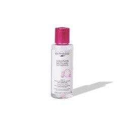 BYPHASSE SOLUTION MICELLAIRE DEMAQUILLANTE 100ML 2 byphasse solution micellaire demaquillante ml